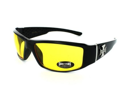 CHOPPERS Sunglasses Sports CP6608 Supply