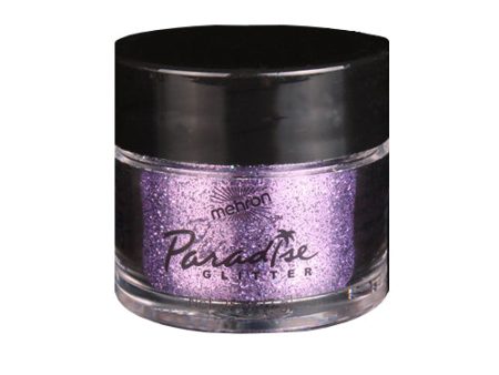 Halloween FX Paradise Glitter Purple Online Sale