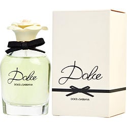 DOLCE by Dolce & Gabbana , EAU DE PARFUM SPRAY 2.5 OZ Discount