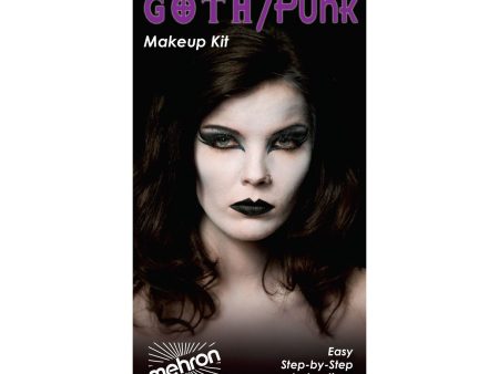 Mehron Gothic Kit (Standard) Online now