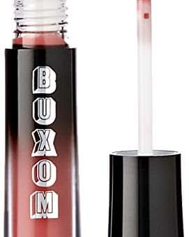 Buxom Wildly Whipped Lightweight Liquid Lipstick - Devious Dolly By Buxom For Women - 0.16 Oz Lipstick  0.16 oz Sale