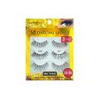 ABSOLUTE Poppy & Ivy 5D Darling Lashes (3-Pack) Online Sale