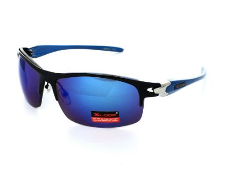 XLOOP Sunglasses Sports XL1363 Fashion