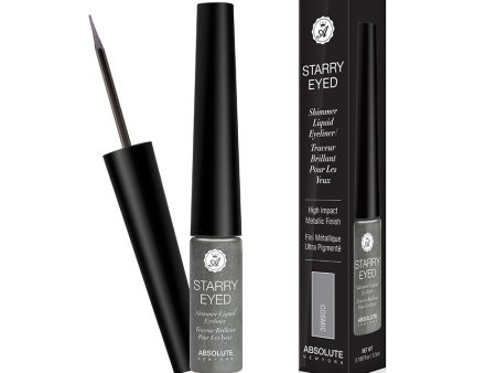 Absolute Starry Eyed Shimmer Liquid Eyeliner (COSMIC) Online Sale