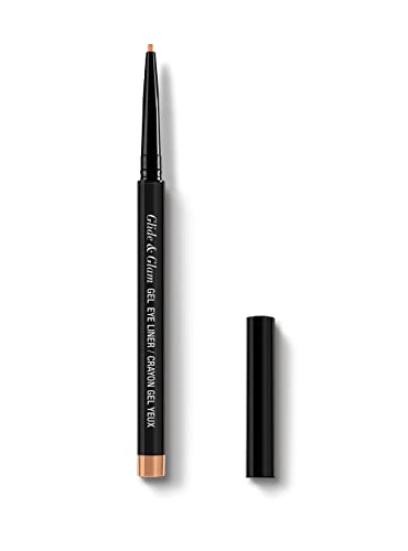 ABSOLUTE Glide & Glam Gel Eyeliner Hot on Sale