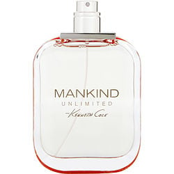 KENNETH COLE MANKIND UNLIMITED by Kenneth Cole , EDT SPRAY 3.4 OZ *TESTER For Cheap