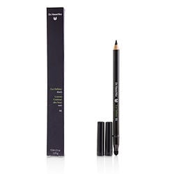 Dr. Hauschka by Dr. Hauschka , Eye Definer - # 01 Black  --1.05g 0.04oz For Sale