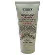 Ultra Facial Cleanser By Kiehl S for Unisex, 5 Ounce Fashion