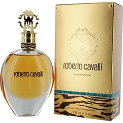 ROBERTO CAVALLI SIGNATURE by Roberto Cavalli , EAU DE PARFUM SPRAY 1.7 OZ (NEW PACKAGING) Supply