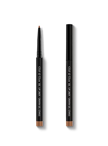 ABSOLUTE Glide & Glam Gel Lip Liner For Cheap