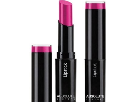 Absolute New York Ultra Slick Lipstick (BELLE) Hot on Sale