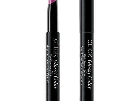 Absolute NY Click Glossy color (Live Lilac) Sale