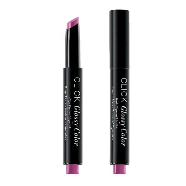 Absolute NY Click Glossy color (Live Lilac) Sale