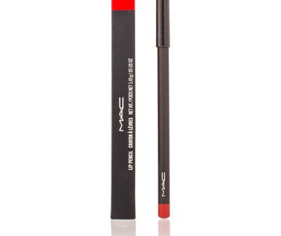 MAC COSMETICS LIP PENCIL (REDO) 0.05 OZ (1.45 ML) Online now