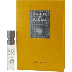 ACQUA DI PARMA COLONIA PURA by Acqua di Parma , EAU DE COLOGNE SPRAY VIAL on Sale