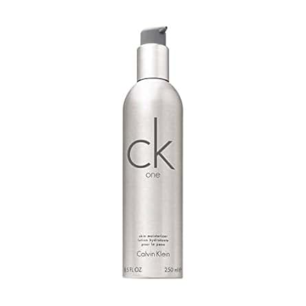 Calvin Klein ck one Skin Moisturizer, 8.5 fl. Oz (Pack of 1) on Sale