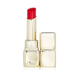 GUERLAIN by Guerlain , KissKiss Bee Glow Lip Balm - # 775 Poppy Glow  --3.2g 0.11oz For Sale