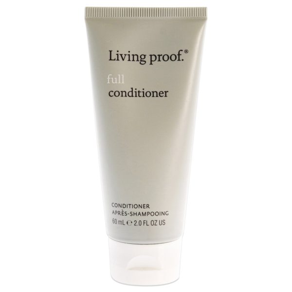 Full Conditioner by Living Proof for Unisex - 2 oz Conditioner For Discount