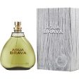 AGUA BRAVA by Antonio Puig , COLOGNE SPRAY 3.4 OZ *TESTER Discount