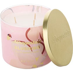 AEROPOSTALE BLUSHING by Aeropostale , SCENTED CANDLE 14.5 OZ on Sale