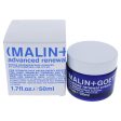 Advanced Renewal Cream by Malin + Goetz for Women - 1.7 oz Cream Online Sale