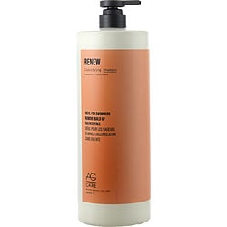 AG HAIR CARE by AG Hair Care , RENEW CLARIFIYING SHAMPOO 50.7 OZ Online Hot Sale