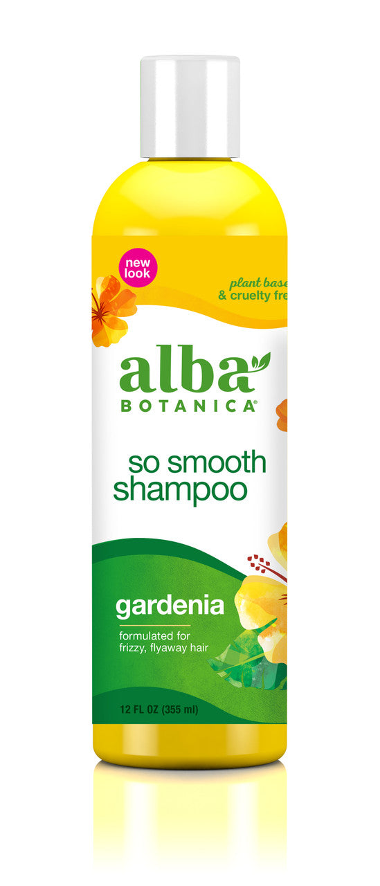 Alba Botanica Gardenia Hydrate Conditioner (1x12Oz) Online Sale