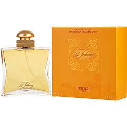 24 FAUBOURG by Hermes , EDT SPRAY 3.3 OZ Fashion