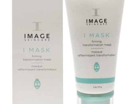 I Mask Firming Transformation Mask by Image for Unisex - 2 oz Mask Hot on Sale