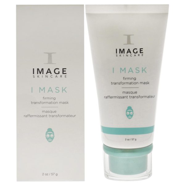 I Mask Firming Transformation Mask by Image for Unisex - 2 oz Mask Hot on Sale