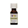 Aura Cacia Clove Bud Essential Oil (0.5Oz) Online