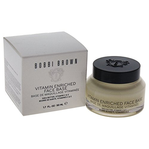 Vitamin Enriched Face Base by Bobbi Brown for Unisex - 1.7 oz Moisturizer Cheap