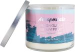 AEROPOSTALE MAGNOLIA & GRAPEFRUIT by Aeropostale , CANDLE 14.5 OZ Hot on Sale