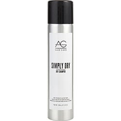 AG HAIR CARE by AG Hair Care , SIMPLY DRY SHAMPOO 4.2 OZ Online Sale