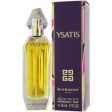 YSATIS by Givenchy , EDT SPRAY 3.3 OZ (NEW PACKAGING) Online