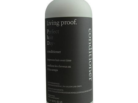 Living Proof Perfect Hair Day (phd) Conditioner Conditioner For Unisex  32 oz For Cheap