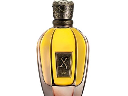 Xerjoff Hayat Parfum 3.4oz - 100ml Parfum Spray Sale