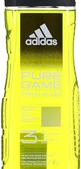 ADIDAS PURE GAME COTY SHOWER GEL 13.5 OZ (400 ML) (M) For Discount