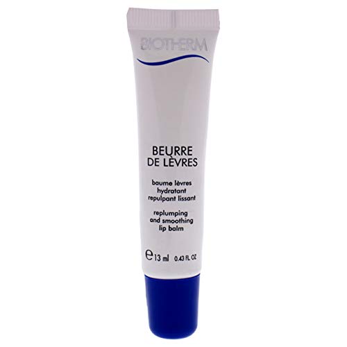 Biotherm Beurre De Levres Replumbing and Smoothing Lip Balm for Unisex, 0.43 Ounce Discount