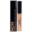 MAC COSMETICS STUDIO FIX 24-HOUR SMOOTH WEAR CONCEALER (NC35) 0.23 OZ (7 ML) For Cheap