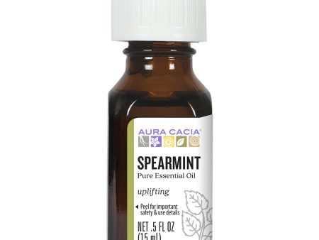 AC SPEARMINT ESSENTIAL (1x0.50) For Sale