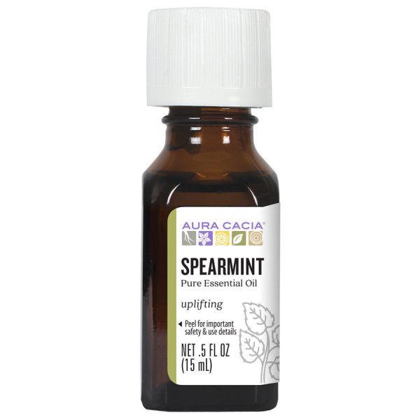 AC SPEARMINT ESSENTIAL (1x0.50) For Sale