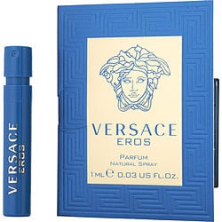 VERSACE EROS by Gianni Versace , PARFUM SPRAY VIAL Discount