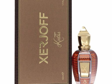 Xerjoff Alexandria III Parfum, 50ml Discount