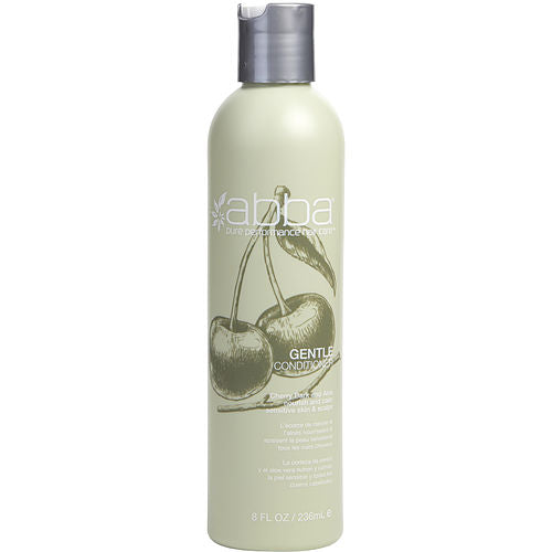 ABBA Gentle Conditioner, 8 Fl Oz Fashion