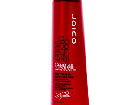 Joico Color Endure Violet Conditioner, 10.1 Ounce Sale