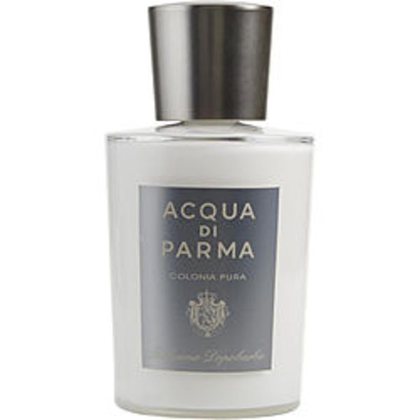 ACQUA DI PARMA by Acqua di Parma , COLONIA PURA AFTERSHAVE BALM 3.4 OZ Sale