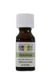 Aura Cacia Patchouli Essential Oil (1x0.5Oz) Sale