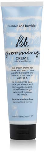 Grooming Creme by Bumble and Bumble for Unisex - 5 oz Creme Supply