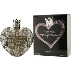 VERA WANG ROCK PRINCESS by Vera Wang , FINE FRAGRANCE MIST 8.4 OZ Discount